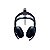 PS5 Skin Anti-Rage Headset Pulse Elite - Godfall - Imagem 4