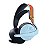 PS5 Skin Anti-Rage Headset Pulse Elite - Gran Turismo 7 - Imagem 1