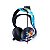 PS5 Skin Anti-Rage Headset Pulse Elite - Crash Bandicoot 4 - Imagem 3