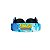 PS5 Skin Anti-Rage Headset Pulse Elite - Crash Bandicoot 4 - Imagem 5