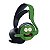 PS5 Skin Anti-Rage Headset Pulse Elite - Pickle Rick And Morty - Imagem 1