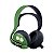PS5 Skin Anti-Rage Headset Pulse Elite - Pickle Rick And Morty - Imagem 2