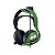 PS5 Skin Anti-Rage Headset Pulse Elite - Pickle Rick And Morty - Imagem 3