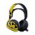 PS5 Skin Anti-Rage Headset Pulse Elite - Radioativo - Imagem 2