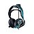 PS5 Skin Anti-Rage Headset Pulse Elite - Assassin's Creed Valhalla - Imagem 3