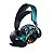 PS5 Skin Anti-Rage Headset Pulse Elite - Assassin's Creed Valhalla - Imagem 1