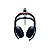 PS5 Skin Anti-Rage Headset Pulse Elite - Resident Evil 2 Remake - Imagem 4
