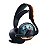 PS5 Skin Anti-Rage Headset Pulse Elite - Resident Evil 2 Remake - Imagem 1