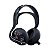 PS5 Skin Anti-Rage Headset Pulse Elite - Resident Evil 3 Remake - Imagem 2