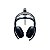PS5 Skin Anti-Rage Headset Pulse Elite - The Punisher Justiceiro - Imagem 4