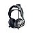 PS5 Skin Anti-Rage Headset Pulse Elite - The Punisher Justiceiro - Imagem 3