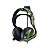 PS5 Skin Anti-Rage Headset Pulse Elite - Camuflado Verde - Imagem 3