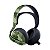 PS5 Skin Anti-Rage Headset Pulse Elite - Camuflado Verde - Imagem 2