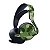 PS5 Skin Anti-Rage Headset Pulse Elite - Camuflado Verde - Imagem 1