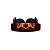 PS5 Skin Anti-Rage Headset Pulse Elite - Fire Flower - Imagem 5