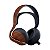 PS5 Skin Anti-Rage Headset Pulse Elite - Madeira - Imagem 2