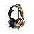 PS5 Skin Anti-Rage Headset Pulse Elite - Lego Peça - Imagem 3