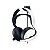 PS5 Skin Anti-Rage Headset Pulse Elite - Branco - Imagem 3