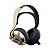 PS5 Skin Anti-Rage Headset Pulse Elite - Fear The Walking Dead - Imagem 2