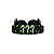 PS5 Skin Anti-Rage Headset Pulse Elite - Charada - Imagem 5