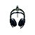 PS5 Skin Anti-Rage Headset Pulse Elite - Charada - Imagem 4