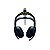 PS5 Skin Anti-Rage Headset Pulse Elite - Pac Man - Imagem 4