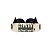 PS5 Skin Anti-Rage Headset Pulse Elite - The Walking Dead - Imagem 5
