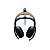 PS5 Skin Anti-Rage Headset Pulse Elite - Assassin’S Creed Vitruviano - Imagem 4