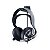 PS5 Skin Anti-Rage Headset Pulse Elite - The Witcher 3 - Imagem 3
