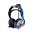 PS5 Skin Anti-Rage Headset Pulse Elite - Vingadores Ultimato Endgame - Imagem 3