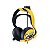PS5 Skin Anti-Rage Headset Pulse Elite - Cuphead - Imagem 3