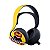 PS5 Skin Anti-Rage Headset Pulse Elite - Cuphead - Imagem 2