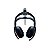 PS5 Skin Anti-Rage Headset Pulse Elite - Morty Rick And Morty - Imagem 4