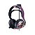 PS5 Skin Anti-Rage Headset Pulse Elite - Arlequina Harley Quinn - Imagem 3