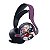 PS5 Skin Anti-Rage Headset Pulse Elite - Arlequina Harley Quinn - Imagem 1