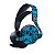 PS5 Skin Anti-Rage Headset Pulse Elite - Superman Comics - Imagem 1