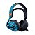 PS5 Skin Anti-Rage Headset Pulse Elite - Superman Comics - Imagem 2