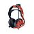 PS5 Skin Anti-Rage Headset Pulse Elite - The Flash Comics - Imagem 3