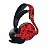 PS5 Skin Anti-Rage Headset Pulse Elite - Mulher Maravilha Comics - Imagem 1