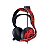 PS5 Skin Anti-Rage Headset Pulse Elite - Mulher Maravilha Comics - Imagem 3