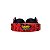 PS5 Skin Anti-Rage Headset Pulse Elite - Mulher Maravilha Comics - Imagem 5