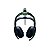 PS5 Skin Anti-Rage Headset Pulse Elite - Hulk Comics - Imagem 4