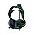 PS5 Skin Anti-Rage Headset Pulse Elite - Hulk Comics - Imagem 3