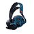 PS5 Skin Anti-Rage Headset Pulse Elite - Homem-Aranha Spider-Man Comics - Imagem 1