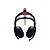 PS5 Skin Anti-Rage Headset Pulse Elite - Daredevil Demolidor Comics - Imagem 4