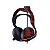 PS5 Skin Anti-Rage Headset Pulse Elite - Daredevil Demolidor Comics - Imagem 3