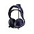 PS5 Skin Anti-Rage Headset Pulse Elite - Pantera Negra Comics - Imagem 3