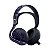 PS5 Skin Anti-Rage Headset Pulse Elite - Pantera Negra Comics - Imagem 2