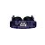 PS5 Skin Anti-Rage Headset Pulse Elite - Pantera Negra Comics - Imagem 5