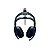 PS5 Skin Anti-Rage Headset Pulse Elite - Thor Comics - Imagem 4